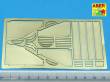 Aber Models 35 A017 - Fenders for Ferdinand/Elefant, VK-4501