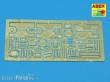 Aber Models 35 A019 - German jacks (type 1)