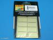 Aber Models 35 A028 - Side skirts for Panther Ausf.G, Jagdpanther