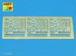 Aber Models 35 A032 - Browning M-1919