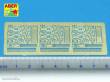 Aber Models 35 A032 - Browning M-1919