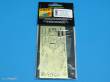 Aber Models 35 A033 - Turret for Sd.Kfz.234/1 140/1 251/23 250/9