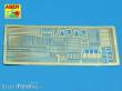 Aber Models 35 A035 - German soldiers gear (WW II)