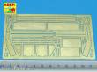 Aber Models 35 A037 - Fenders for Jagdpanzer IV