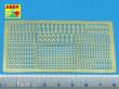 Aber Models 35 A039 - Hinges - workable (2 choice)