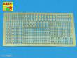 Aber Models 35 A039 - Hinges - workable (2 choice)