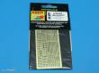 Aber Models 35 A039 - Hinges - workable (2 choice)