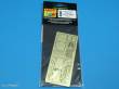 Aber Models 35 A042 - Front and back fenders for King Tiger & Jagdtiger