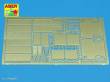 Aber Models 35 A043 - Fenders for Sturmtiger