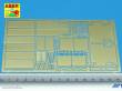 Aber Models 35 A043 - Fenders for Sturmtiger