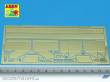 Aber Models 35 A045 - Fenders for T-34 (version 1942-45)