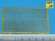 Aber Models 35 A047 - Ammo belts .30 and .50