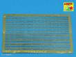 Aber Models 35 A047 - Ammo belts .30 and .50