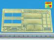 Aber Models 35 A049 - Back fenders for PzKpfw IV hull