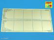 Aber Models 35 A051 - Side skirts for Sturmgeschutz IV