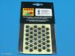 Aber Models 35 A053 - Rings between road wheels for Pz.IV