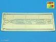 Aber Models 35 A055 - Fenders for Panzer 38 tanks