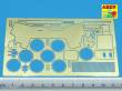 Aber Models 35 A057 - Additional accesories for Jeep
