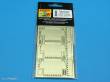 Aber Models 35 A061 - Side storage boxes for Cromwell, Centaur