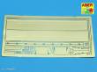 Aber Models 35 A062 - Fenders for Panzer II, Ausf.L Luchs