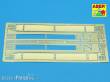 Aber Models 35 A063 - Fenders for Panzer I, Ausf. A & B