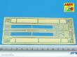 Aber Models 35 A063 - Fenders for Panzer I, Ausf. A & B