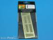 Aber Models 35 A067 - Upper mesh screens for Panzer IV, Ausf. J