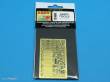 Aber Models 35 A068 - Hand tools