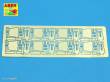 Aber Models 35 A071 - Ammo boxes for German MG 34 & M G42