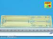 Aber Models 35 A072 - Fenders for M8/20