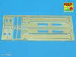 Aber Models 35 A074 - Stowage bins for Sd.Kfz 250 Neu