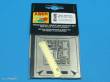 Aber Models 35 A075 - Upper armor for do Sd.Kfz 250 Neu