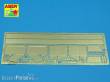 Aber Models 35 A078 - Fenders for SU-85, SU-100, SU-122