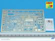 Aber Models 35 A079 - German Tank Radio Set Fu 2 & Fu 5