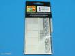 Aber Models 35 A082 - Side skirts for Jagdpanzer IV (V)