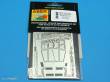 Aber Models 35 A084 - Upper armor for Sd.Kfz. 250 Alte for late version