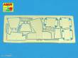 Aber Models 35 A085 - Right stowage bins for SdKfz 250, 252, 253