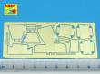 Aber Models 35 A085 - Right stowage bins for SdKfz 250, 252, 253