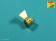 Aber Models 35 A085 - Right stowage bins for SdKfz 250, 252, 253