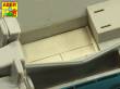 Aber Models 35 A087 - Floor for Sd.Kfz.250