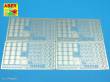 Aber Models 35 A088 - Tracks for FT-17