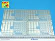 Aber Models 35 A088 - Tracks for FT-17