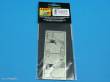 Aber Models 35 A091 - Rear boxes for Panther tanks & Jagdpanther