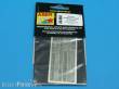 Aber Models 35 A093 - German clamps & Clasps (2 choice)