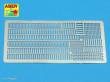 Aber Models 35 A093 - German clamps & Clasps (2 choice)