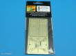 Aber Models 35 A096 - Rear small fuel tanks for T-34/76