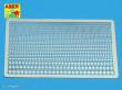 Aber Models 35 A101 - Screw heads