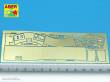Aber Models 35 A102 - Turret stowage bin for Tiger I
