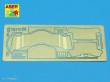 Aber Models 35 A104 - Turret stowage bins for Pz.Kpfw. III