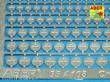 Aber Models 35 A108 - Cross type screaw heads
